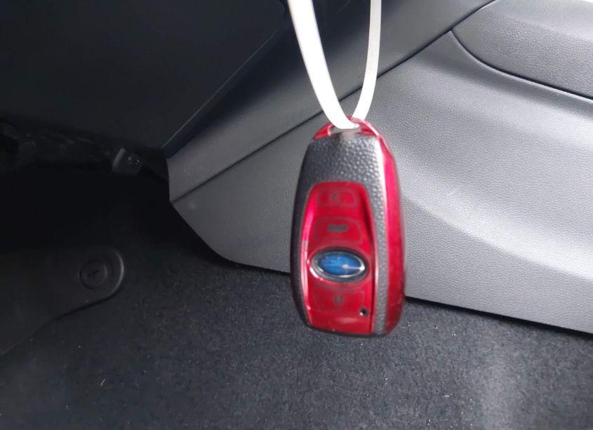 Photo 11 of 2023 Subaru Wrx PREMIUM (VIN JF1VBAH63P8815972)