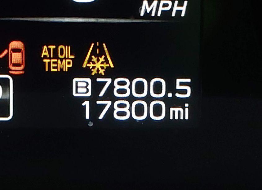 Photo 15 of 2023 Subaru Wrx PREMIUM (VIN JF1VBAH63P8815972)