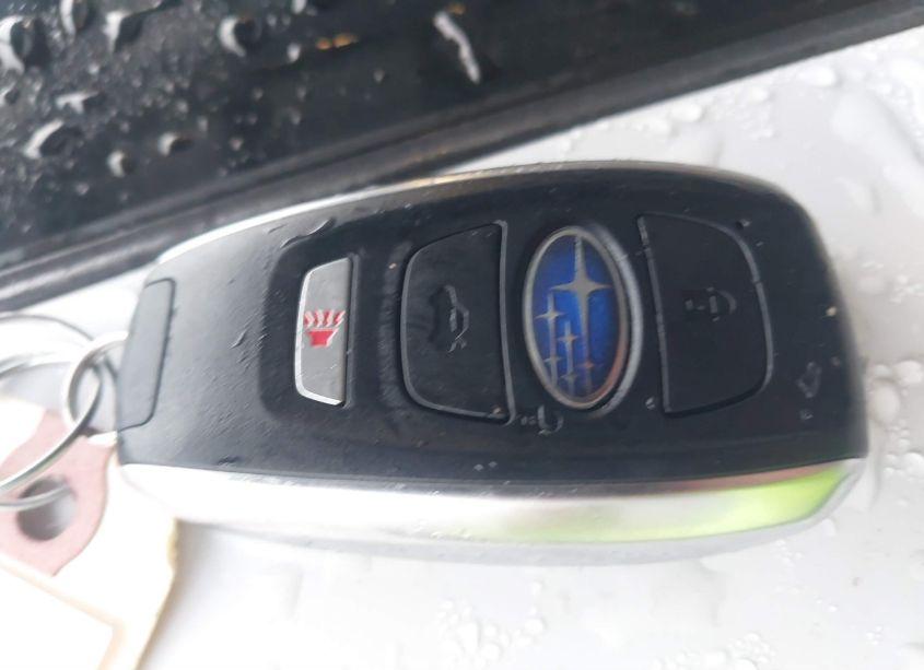 Photo 11 of 2024 Subaru Wrx PREMIUM (VIN JF1VBAH63R9806069)