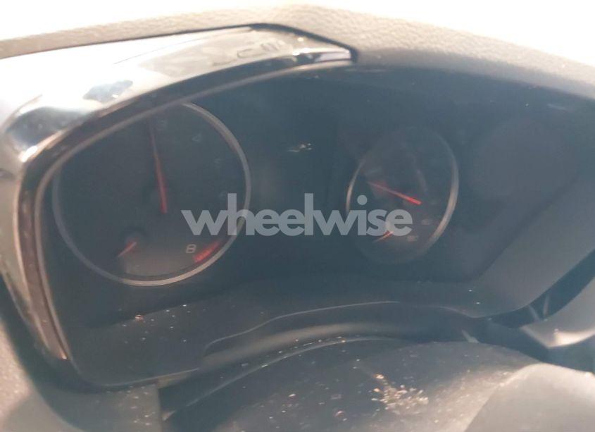 Photo 7 of 2024 Subaru Wrx PREMIUM (VIN JF1VBAH64R9801785)