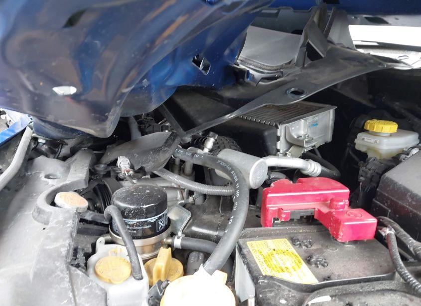 Photo 10 of 2023 Subaru Wrx PREMIUM (VIN JF1VBAH66P8818882)