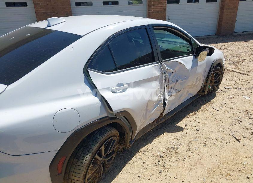 Photo 17 of 2024 Subaru Wrx PREMIUM (VIN JF1VBAH67R9815776)