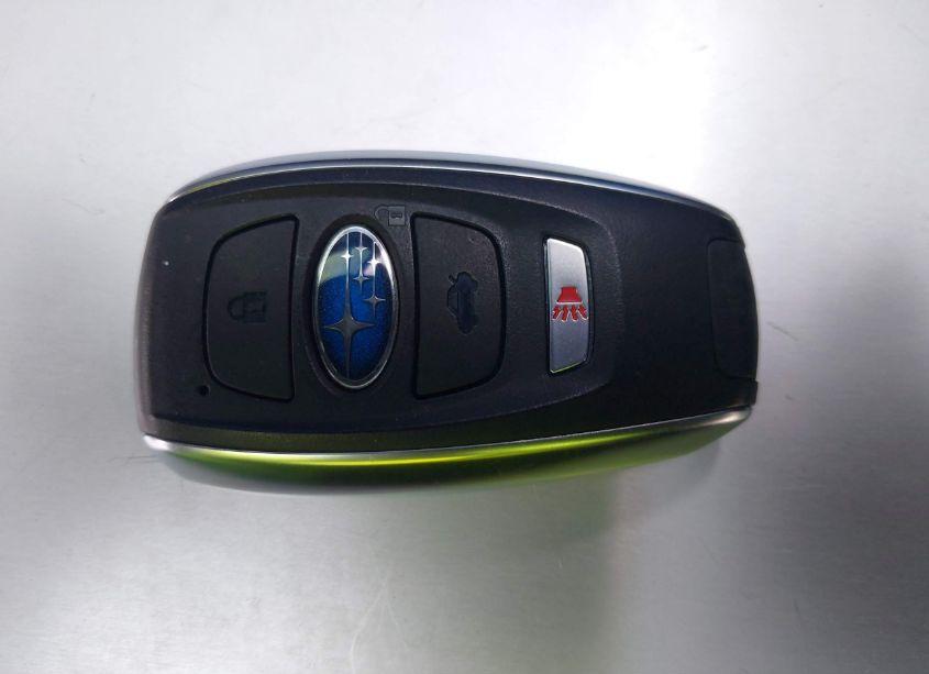 Photo 11 of 2024 Subaru Wrx PREMIUM (VIN JF1VBAH69R8806132)