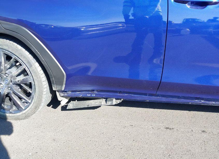 Photo 19 of 2024 Subaru Wrx PREMIUM (VIN JF1VBAH69R8806132)