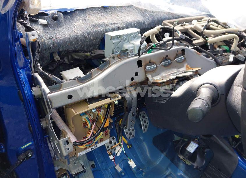 Photo 16 of 2024 Subaru Wrx PREMIUM (VIN JF1VBAH6XR9808322)