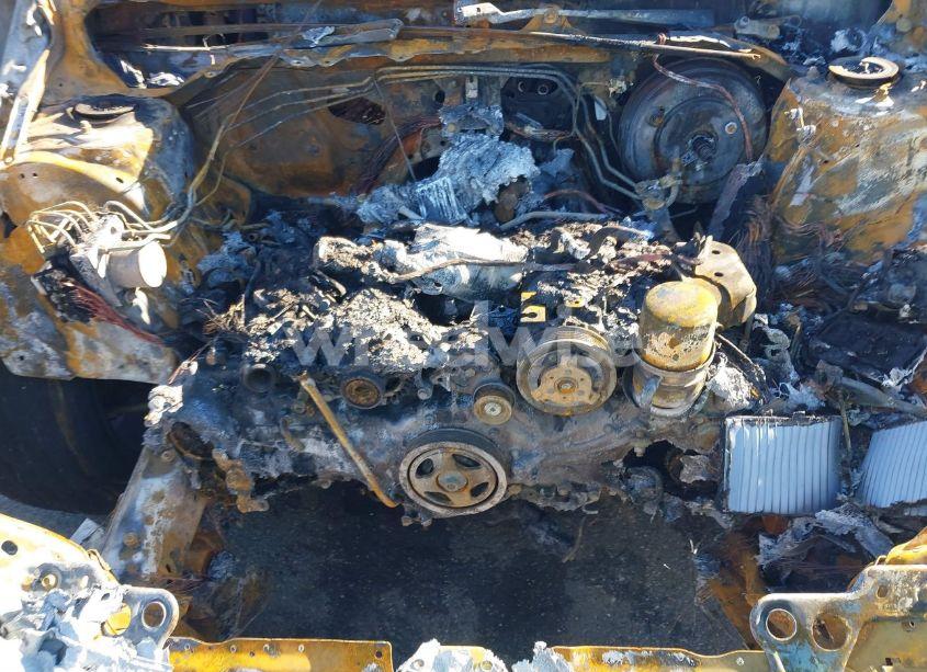 Photo 10 of 2023 Subaru Wrx LIMITED (VIN JF1VBAL60P9809192)