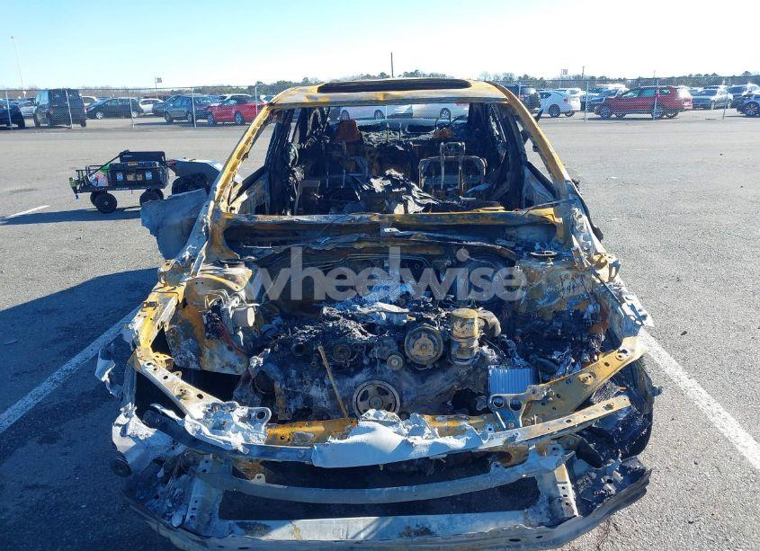 Photo 12 of 2023 Subaru Wrx LIMITED (VIN JF1VBAL60P9809192)