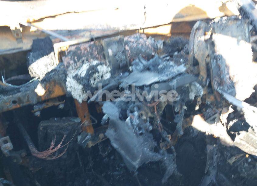 Photo 15 of 2023 Subaru Wrx LIMITED (VIN JF1VBAL60P9809192)