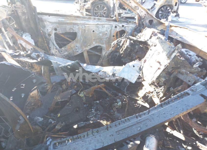 Photo 5 of 2023 Subaru Wrx LIMITED (VIN JF1VBAL60P9809192)