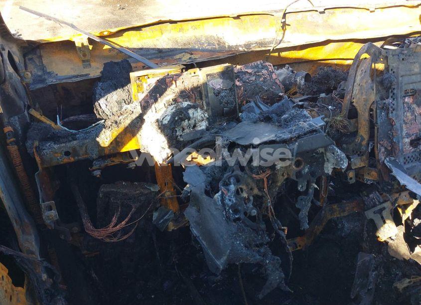 Photo 7 of 2023 Subaru Wrx LIMITED (VIN JF1VBAL60P9809192)