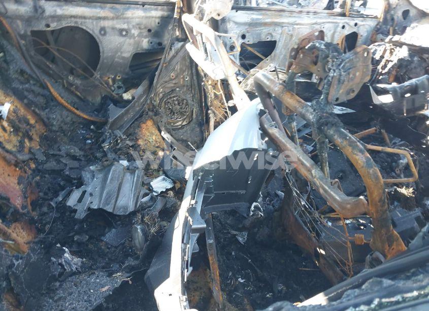 Photo 8 of 2023 Subaru Wrx LIMITED (VIN JF1VBAL60P9809192)