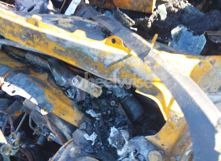 Photo 9 of 2023 Subaru Wrx LIMITED (VIN JF1VBAL60P9809192)