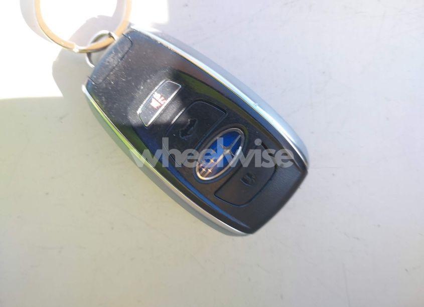 Photo 11 of 2023 Subaru Wrx LIMITED (VIN JF1VBAL64P9812483)