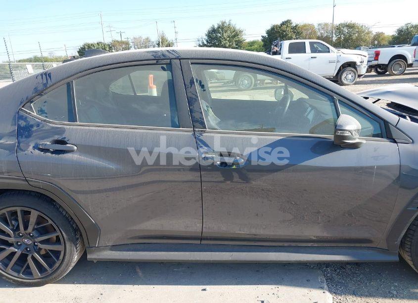 Photo 13 of 2023 Subaru Wrx LIMITED (VIN JF1VBAL64P9812483)