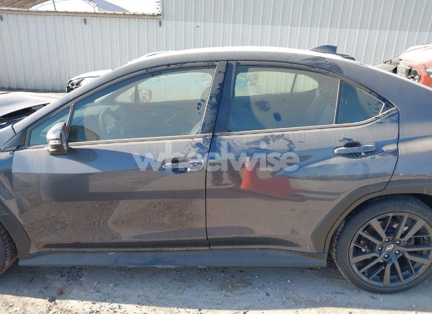 Photo 14 of 2023 Subaru Wrx LIMITED (VIN JF1VBAL64P9812483)
