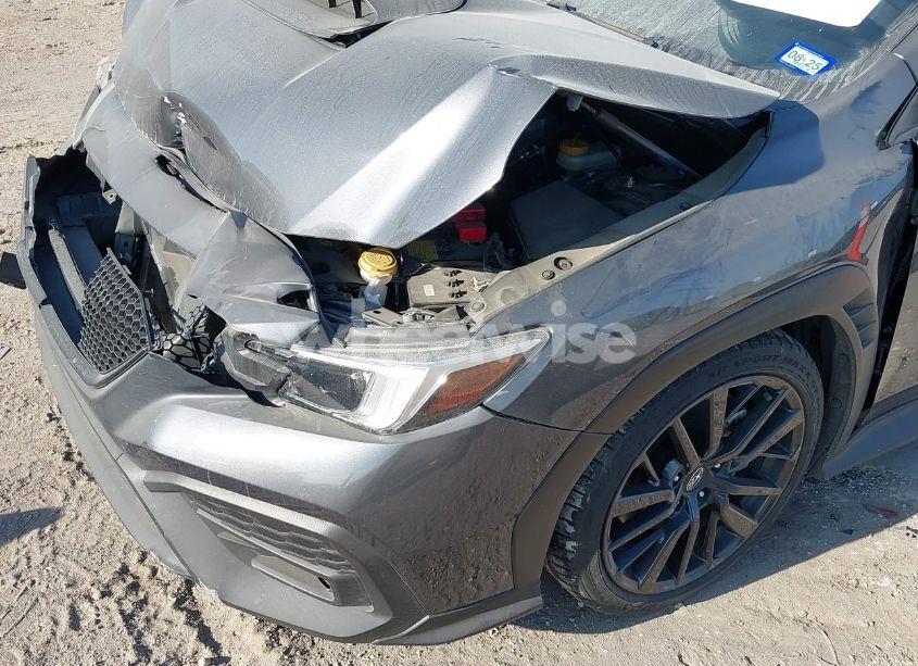 Photo 6 of 2023 Subaru Wrx LIMITED (VIN JF1VBAL64P9812483)