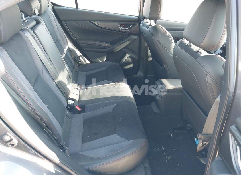 Photo 8 of 2023 Subaru Wrx LIMITED (VIN JF1VBAL64P9812483)