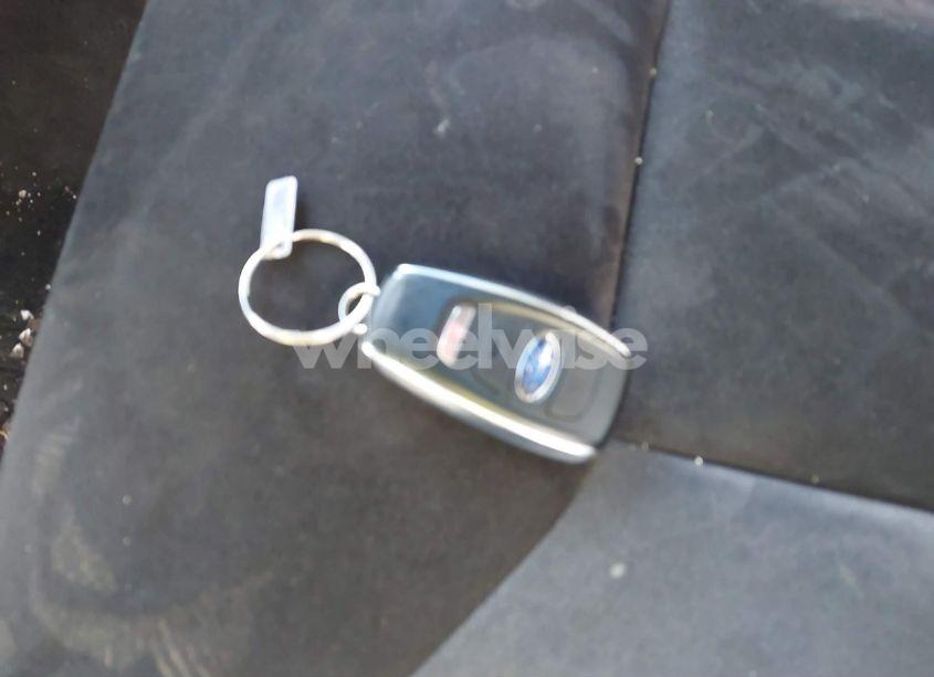 Photo 11 of 2022 Subaru Wrx LIMITED (VIN JF1VBAL69N9033223)