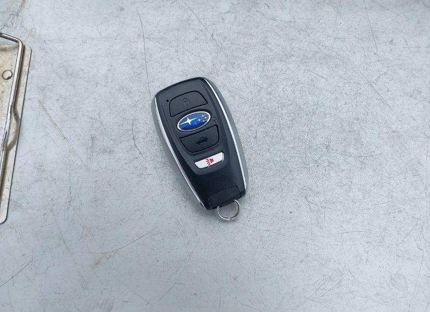 Photo 11 of 2022 Subaru Wrx LIMITED (VIN JF1VBAN60N8012926)