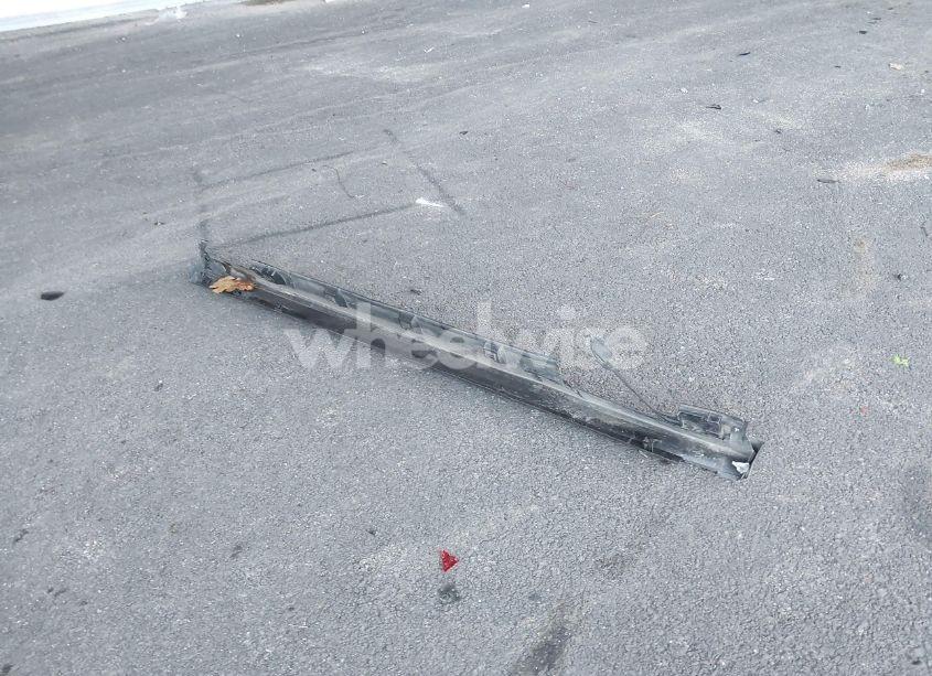 Photo 12 of 2022 Subaru Wrx LIMITED (VIN JF1VBAN63N8006134)