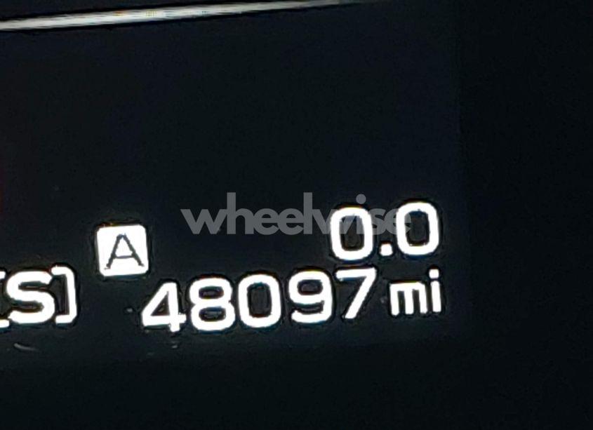 Photo 16 of 2022 Subaru Wrx LIMITED (VIN JF1VBAN63N8006134)