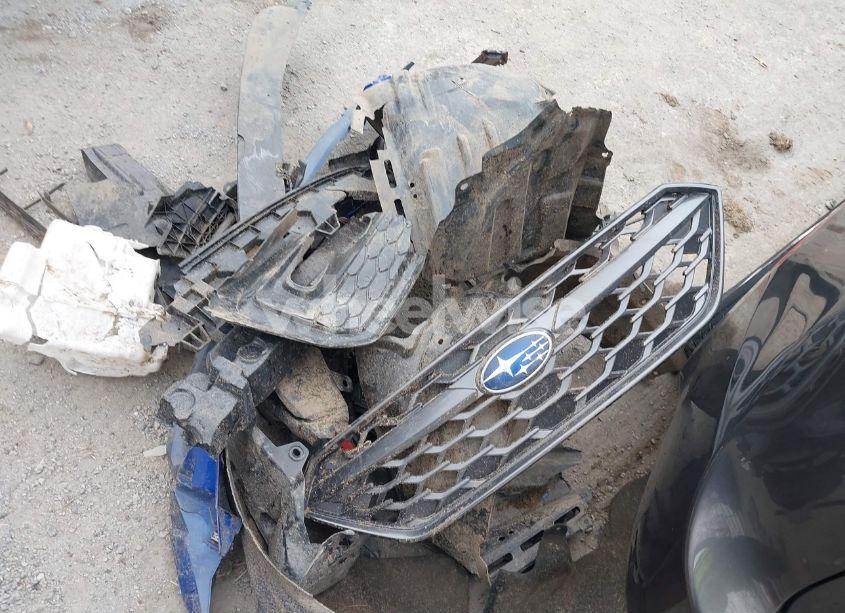 Photo 12 of 2024 Subaru Wrx LIMITED (VIN JF1VBAN64R9811981)