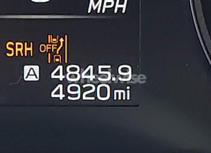 Photo 7 of 2024 Subaru Wrx LIMITED (VIN JF1VBAN64R9811981)