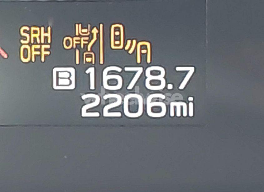 Photo 15 of 2024 Subaru Wrx LIMITED (VIN JF1VBAN67R9817497)