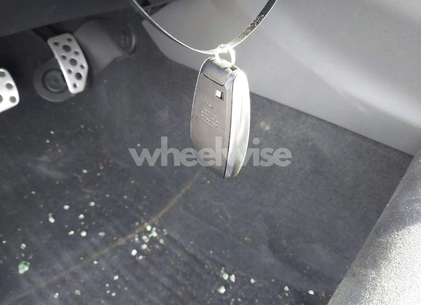 Photo 11 of 2024 Subaru Wrx GT (VIN JF1VBAU64R8800986)