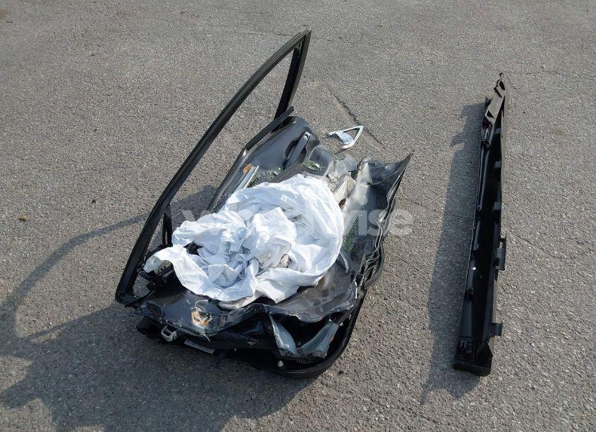 Photo 12 of 2024 Subaru Wrx GT (VIN JF1VBAU64R8800986)