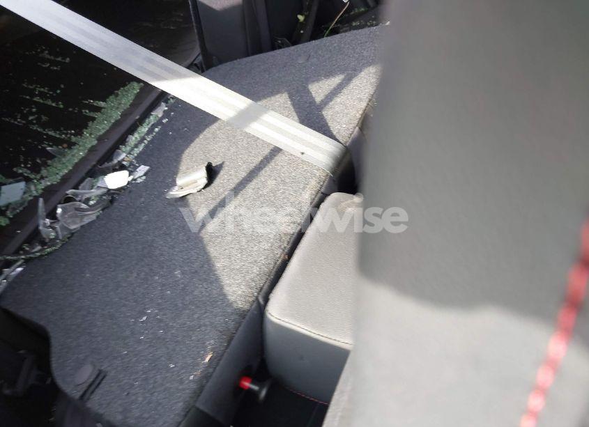 Photo 8 of 2024 Subaru Wrx GT (VIN JF1VBAU64R8800986)