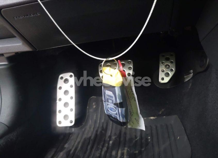 Photo 11 of 2022 Subaru Wrx GT (VIN JF1VBAU6XN8024213)