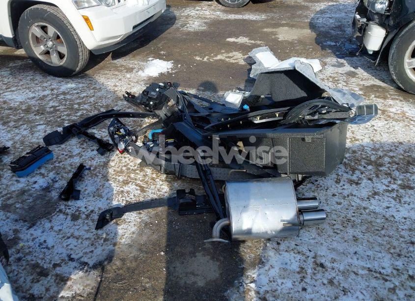 Photo 12 of 2024 Subaru Wrx TR (VIN JF1VBAY61R9819306)