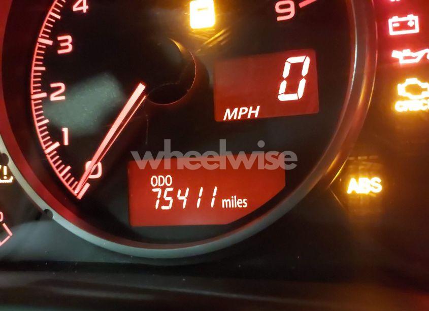 Photo 15 of 2013 Subaru Brz PREMIUM (VIN JF1ZCAB10D1612800)