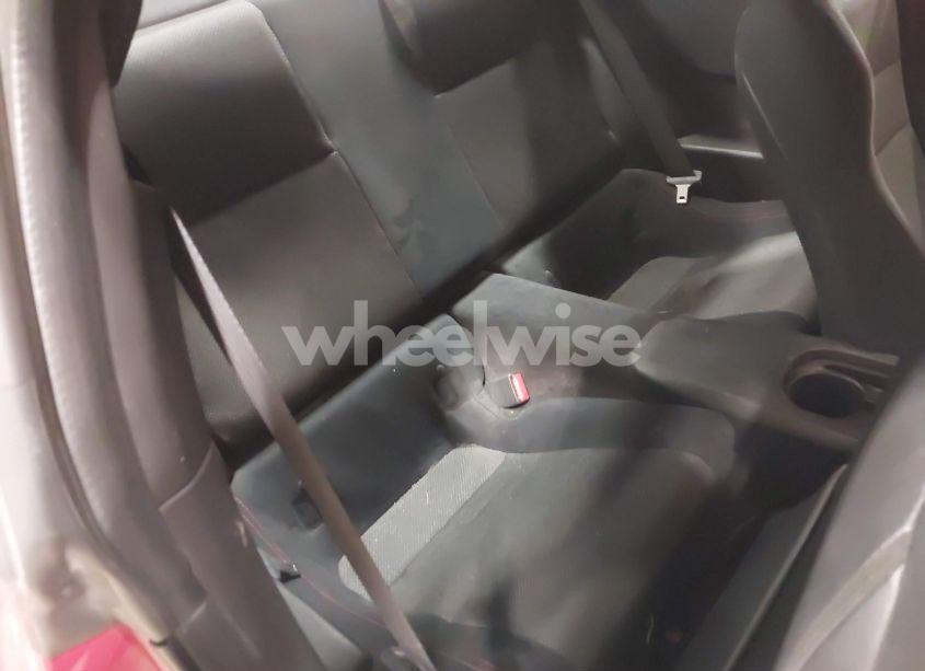 Photo 8 of 2013 Subaru Brz PREMIUM (VIN JF1ZCAB10D1612800)