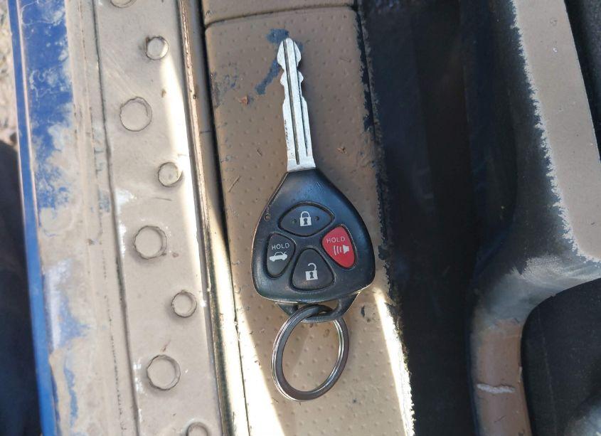 Photo 11 of 2016 Subaru Brz PREMIUM (VIN JF1ZCAB11G9602797)