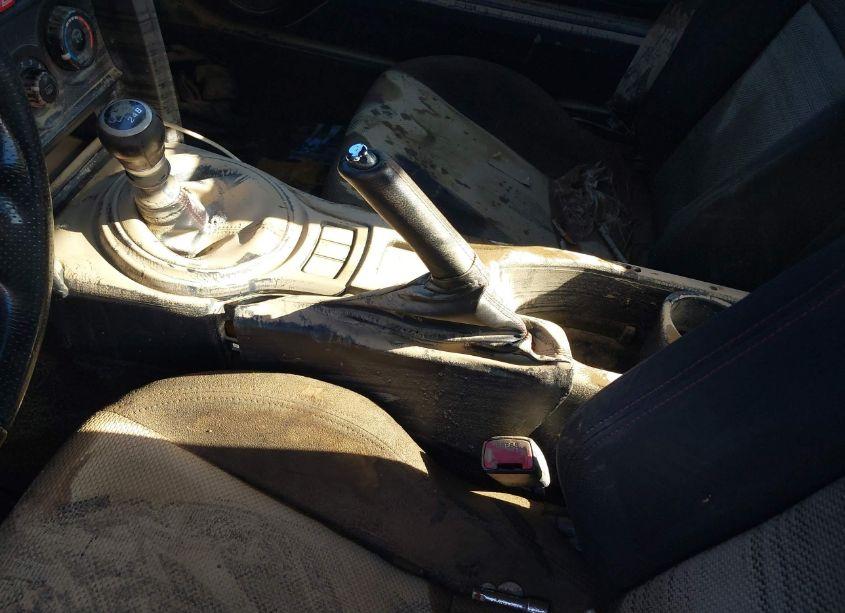 Photo 12 of 2016 Subaru Brz PREMIUM (VIN JF1ZCAB11G9602797)