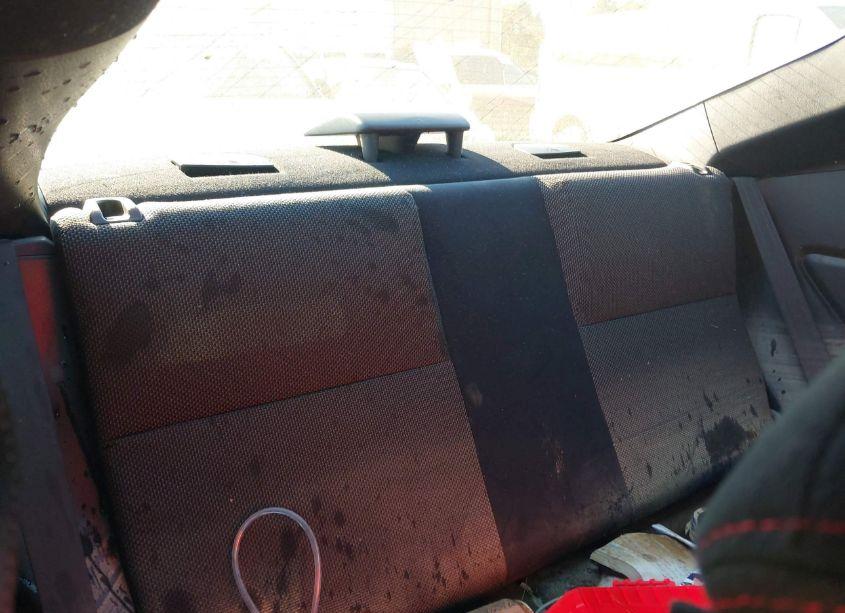 Photo 8 of 2016 Subaru Brz PREMIUM (VIN JF1ZCAB11G9602797)