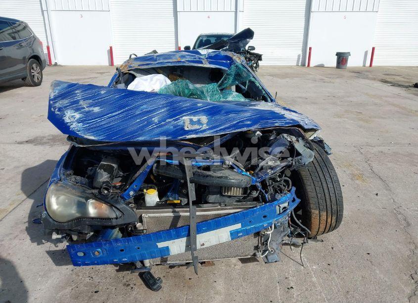 Photo 11 of 2013 Subaru Brz PREMIUM (VIN JF1ZCAB13D2600439)