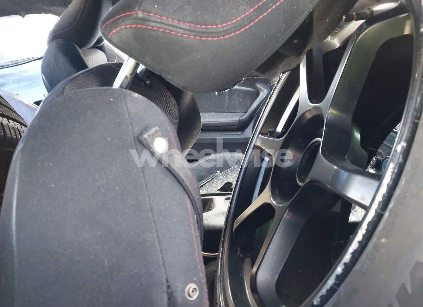 Photo 5 of 2013 Subaru Brz PREMIUM (VIN JF1ZCAB13D2600439)