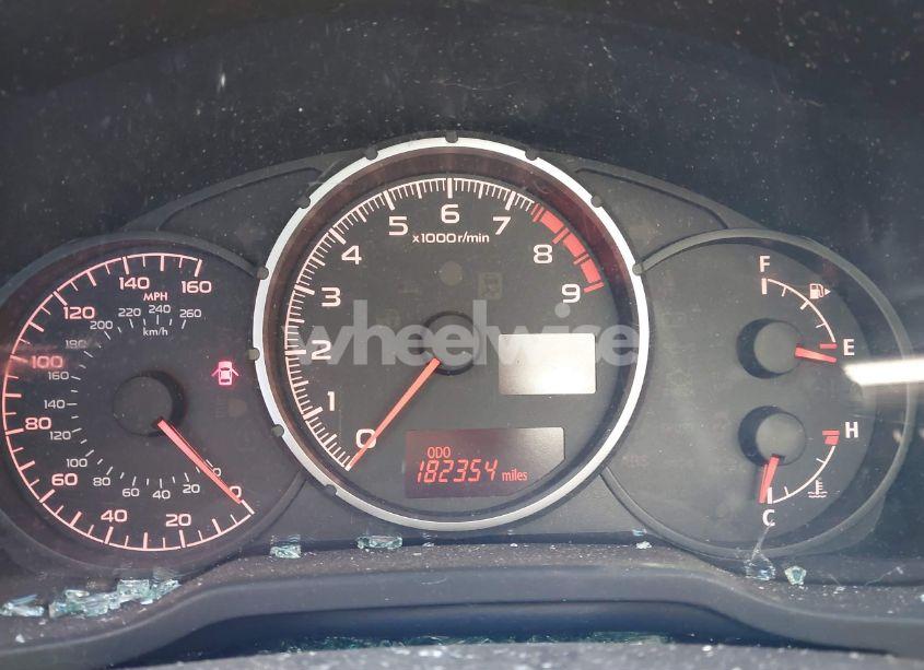 Photo 7 of 2013 Subaru Brz PREMIUM (VIN JF1ZCAB13D2600439)