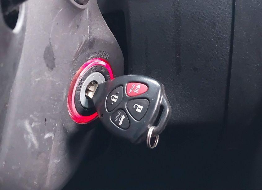 Photo 11 of 2013 Subaru Brz PREMIUM (VIN JF1ZCAB13D2609996)