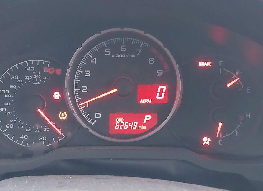 Photo 15 of 2013 Subaru Brz PREMIUM (VIN JF1ZCAB13D2609996)