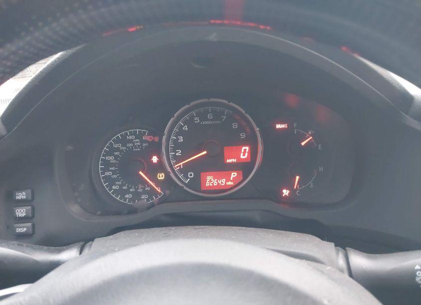 Photo 7 of 2013 Subaru Brz PREMIUM (VIN JF1ZCAB13D2609996)