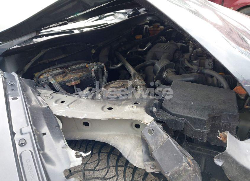 Photo 10 of 2013 Subaru Brz PREMIUM (VIN JF1ZCAB15D1600397)