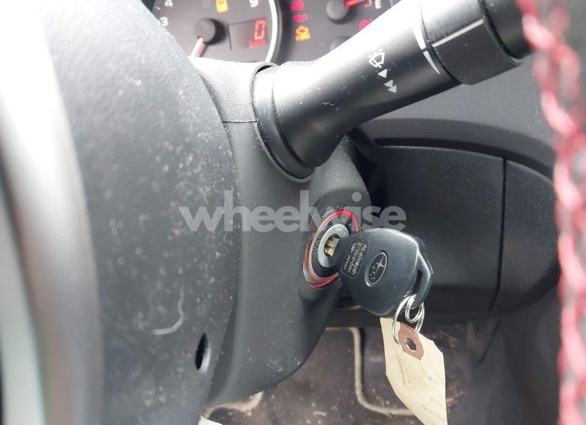 Photo 11 of 2013 Subaru Brz PREMIUM (VIN JF1ZCAB15D1600397)