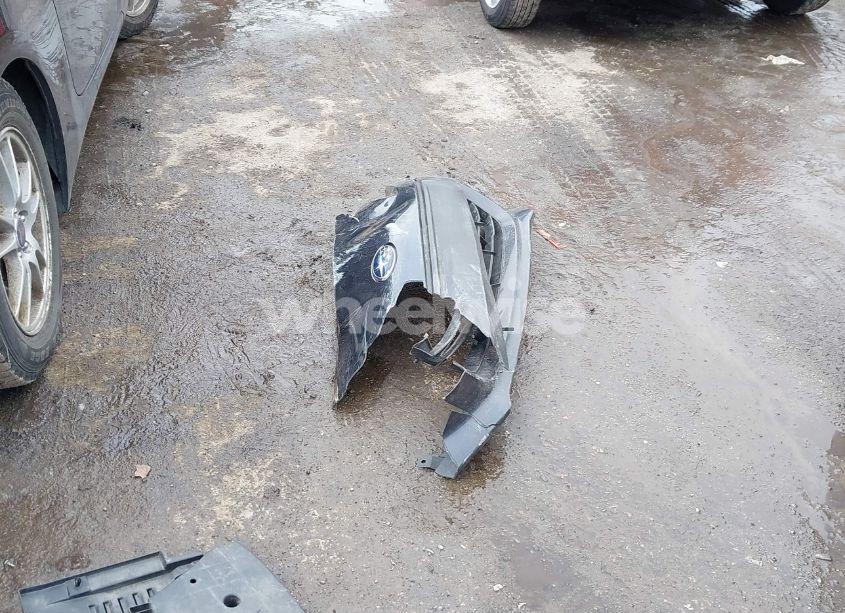 Photo 12 of 2013 Subaru Brz PREMIUM (VIN JF1ZCAB15D1600397)