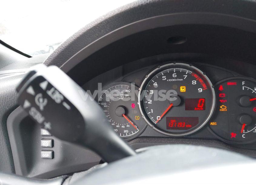 Photo 16 of 2013 Subaru Brz PREMIUM (VIN JF1ZCAB15D1600397)