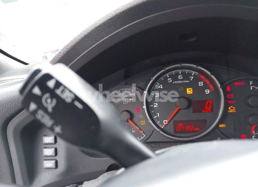 Photo 7 of 2013 Subaru Brz PREMIUM (VIN JF1ZCAB15D1600397)