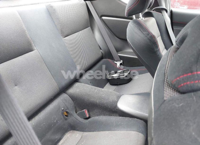 Photo 8 of 2013 Subaru Brz PREMIUM (VIN JF1ZCAB15D1600397)